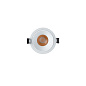 ART-R-85 LED светильник встраиваемый неповоротный  Downlight   -  Встраиваемые светильники 